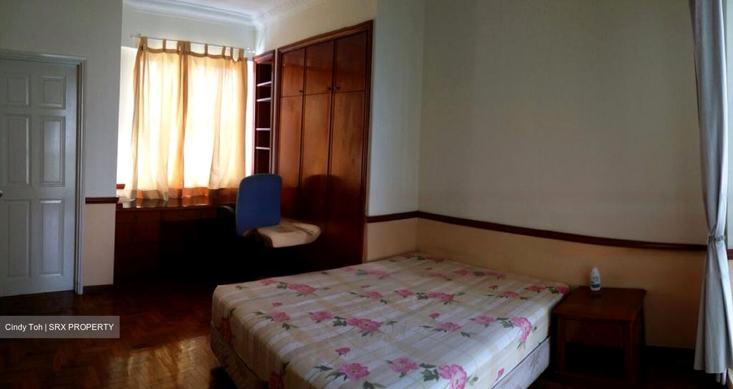 Elias Green (D18), Condominium #478216851